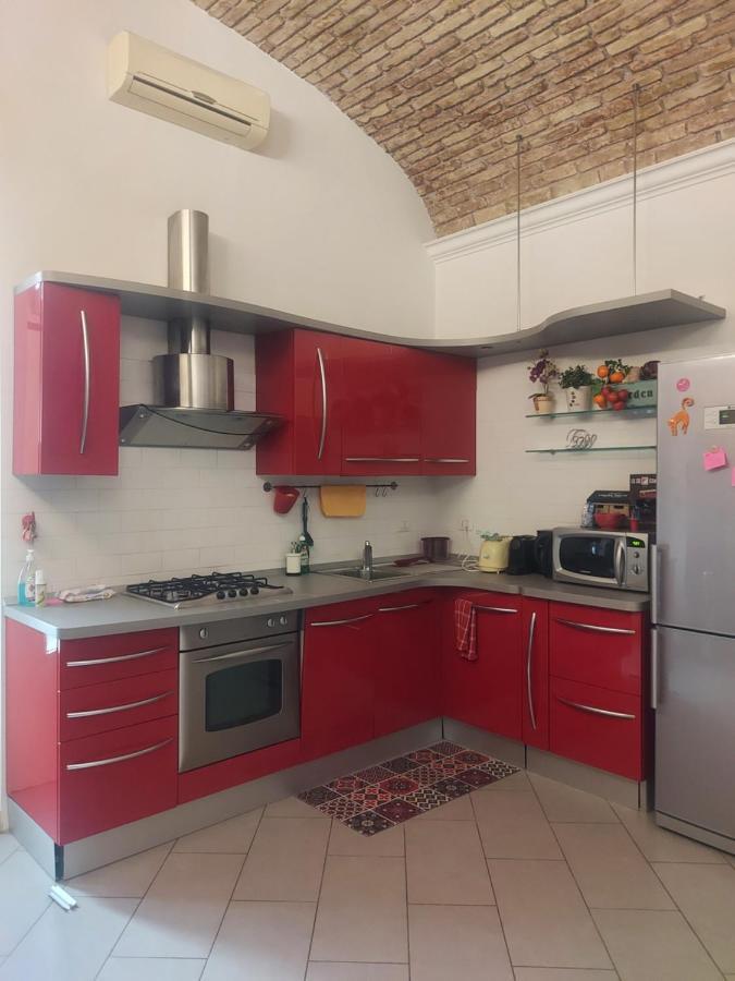 Casa Di Camilla Appartement Rome Buitenkant foto