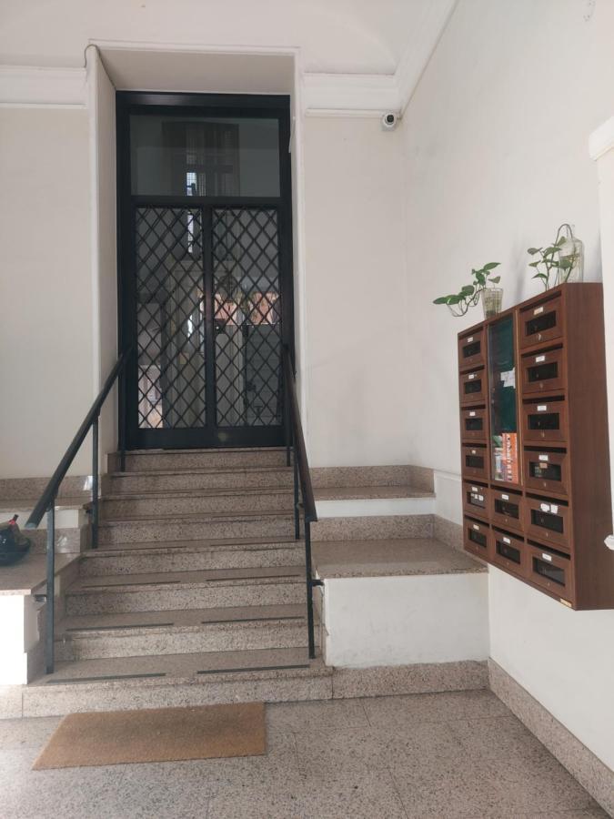 Casa Di Camilla Appartement Rome Buitenkant foto